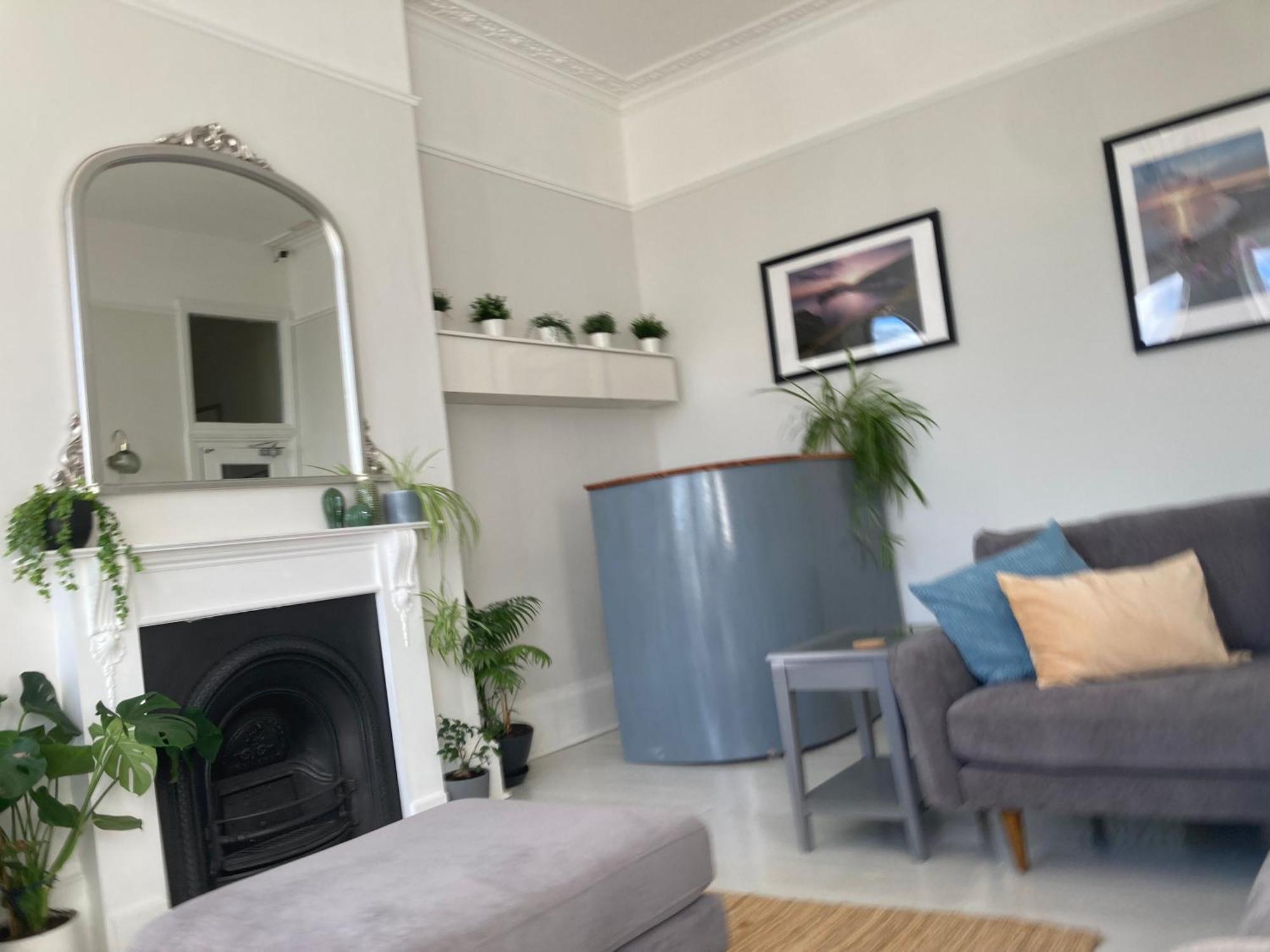 The Esplanade Hotel Weymouth Exterior foto