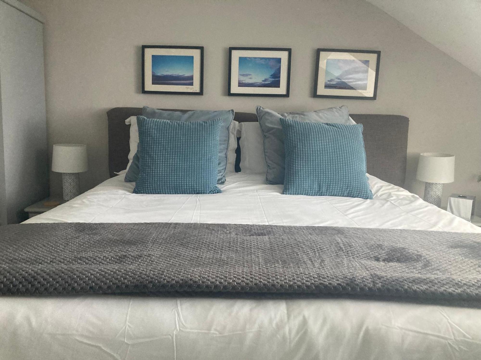 The Esplanade Hotel Weymouth Exterior foto